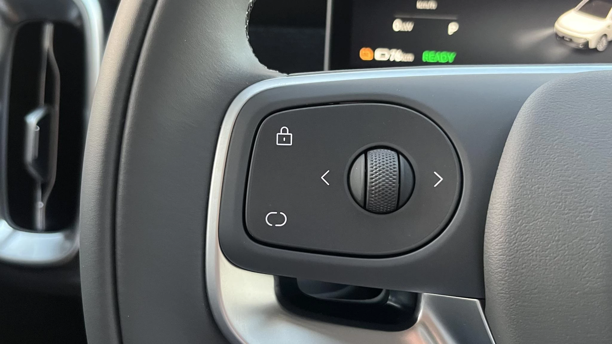 Hoofdafbeelding Leapmotor B10