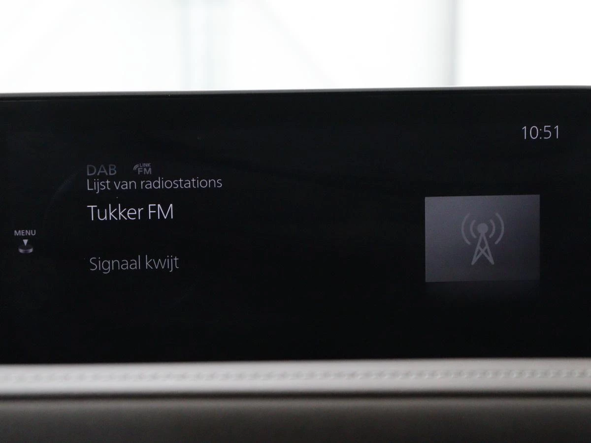 Hoofdafbeelding Mazda CX-30