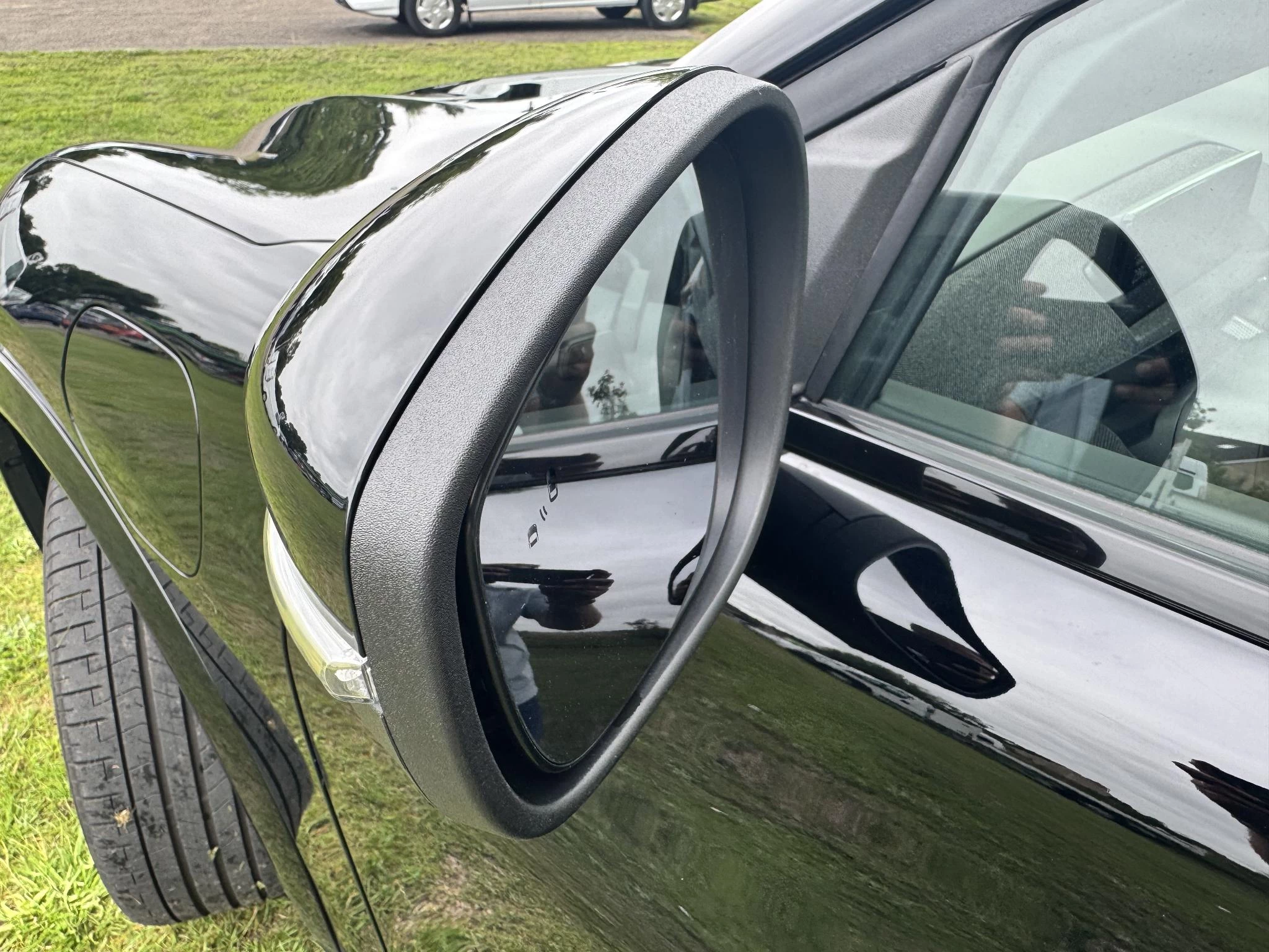 Hoofdafbeelding Ford Mustang Mach-E