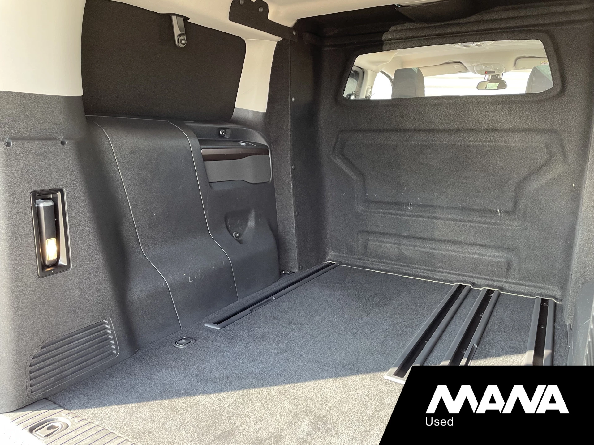 Hoofdafbeelding Toyota ProAce