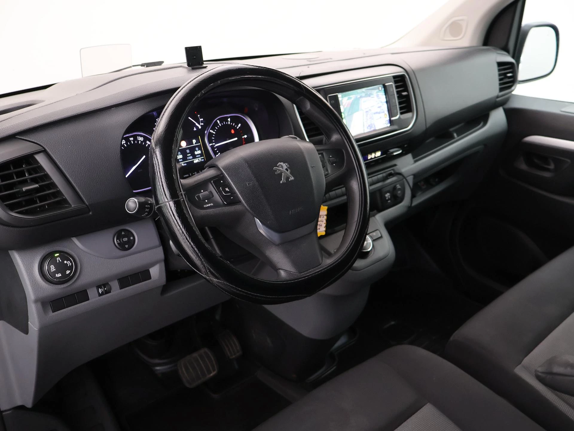 Hoofdafbeelding Peugeot Expert