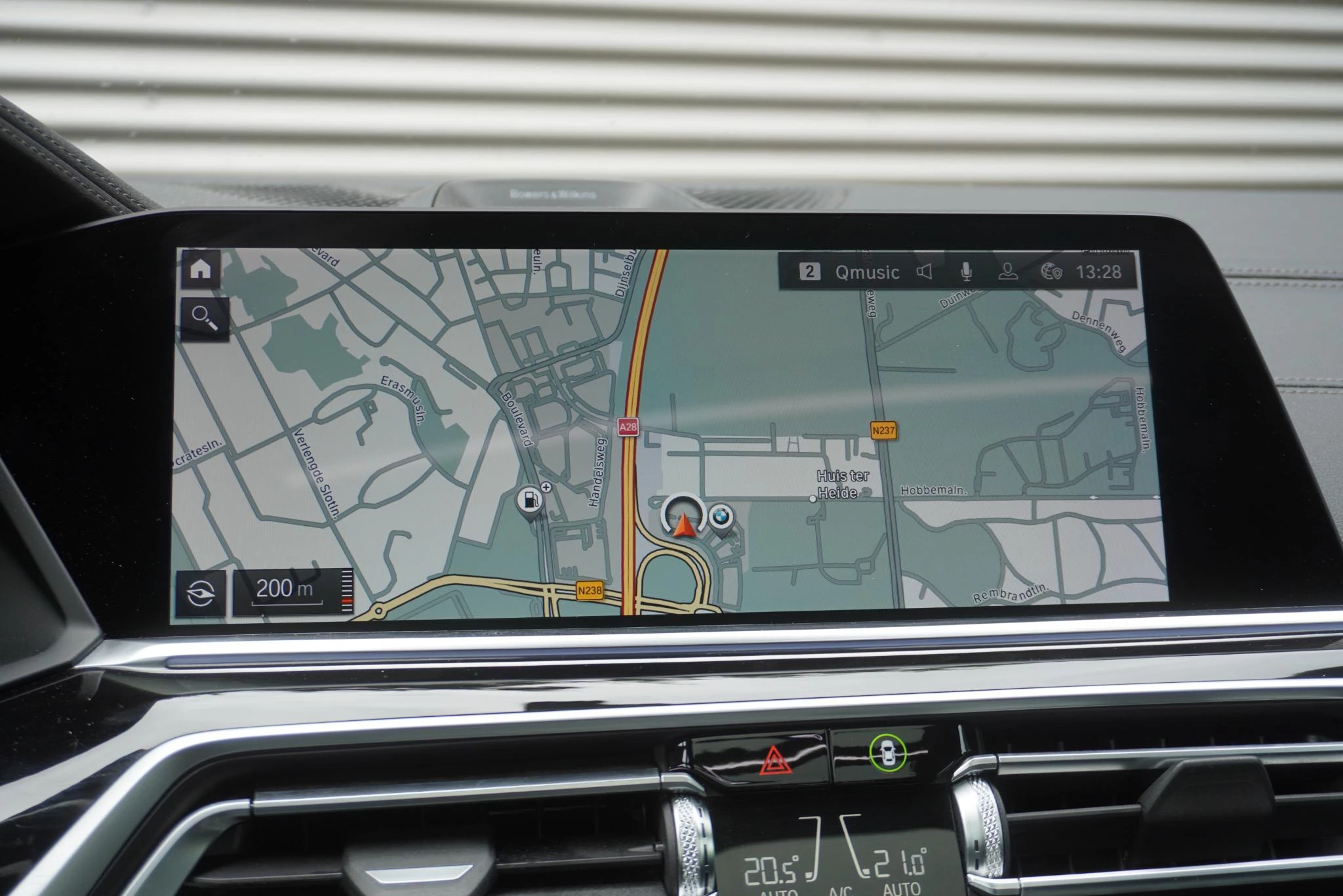 Hoofdafbeelding BMW X6