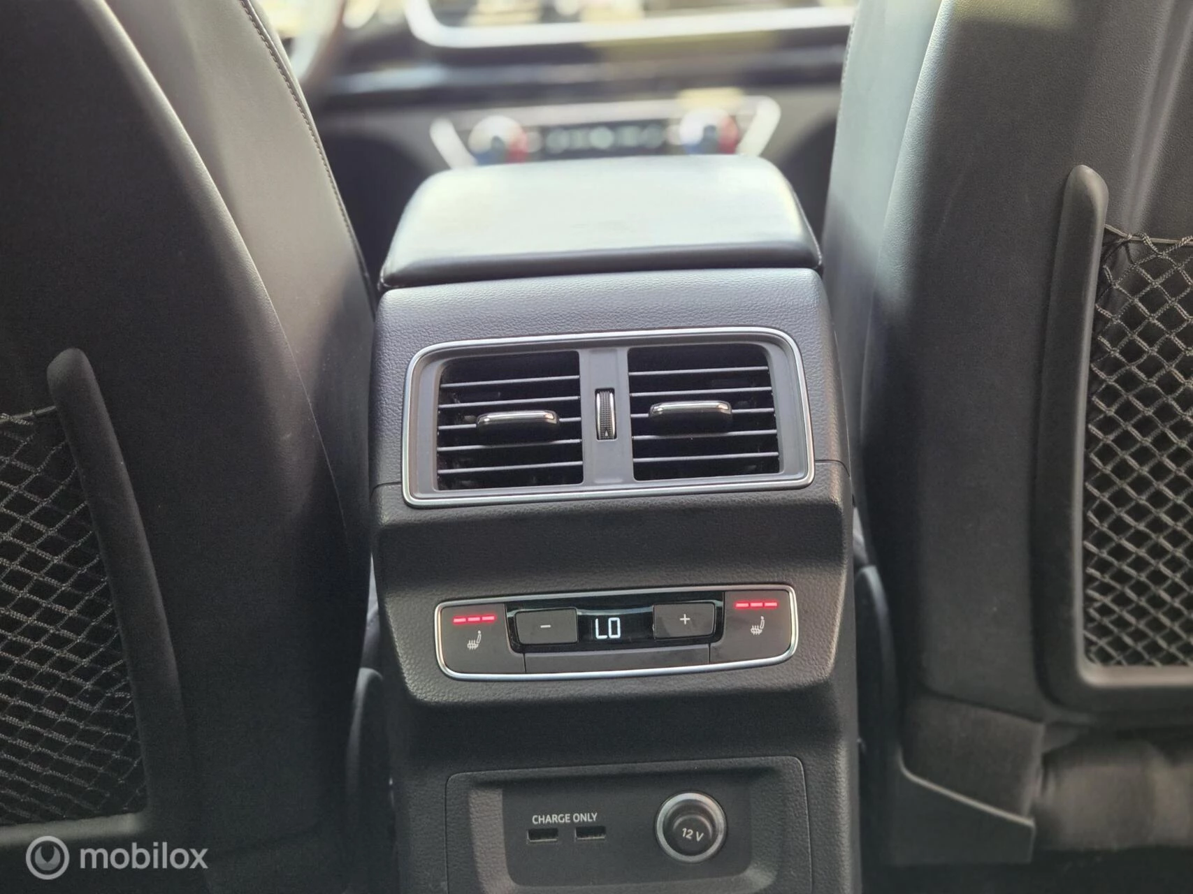 Hoofdafbeelding Audi SQ5