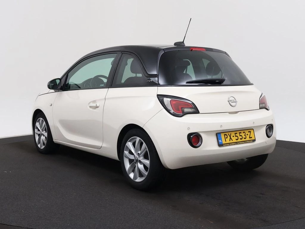 Hoofdafbeelding Opel ADAM