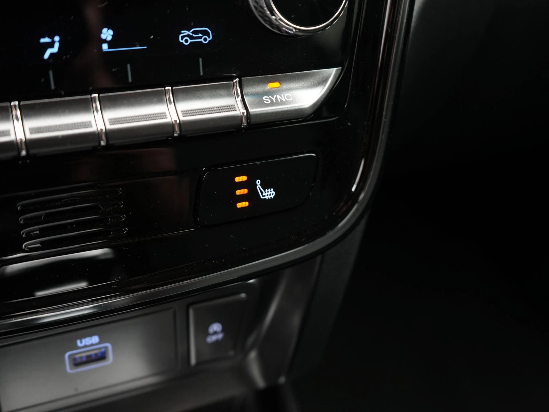 Hoofdafbeelding SsangYong Tivoli