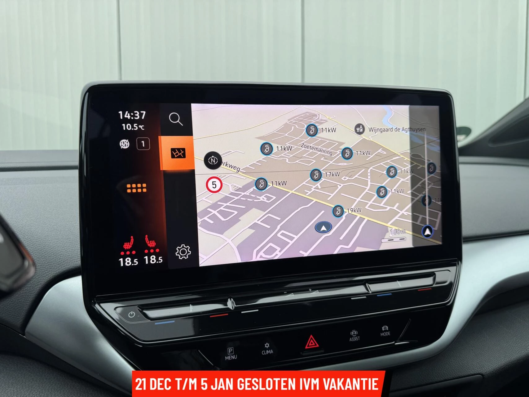 Hoofdafbeelding Volkswagen ID.4