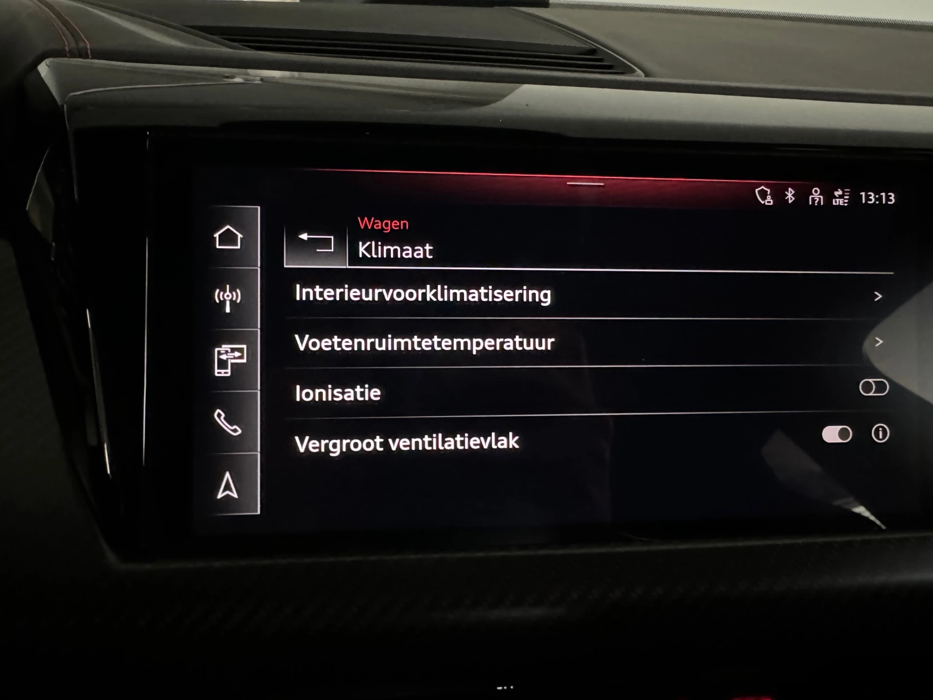 Hoofdafbeelding Audi e-tron GT