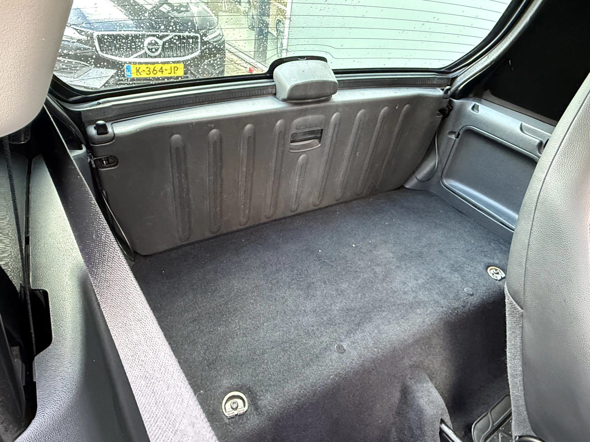 Hoofdafbeelding smart Fortwo