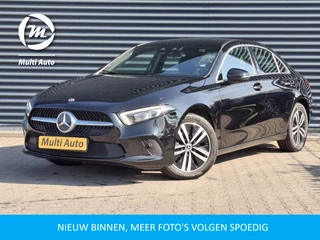 Mercedes-Benz A-Klasse 250 e Plug in Hybrid PHEV | Widescreen Navi | Sfeerverlichting | Apple Carplay | Sportstoelen Verwarmd | Navigatie | DAB | Cruise Control |