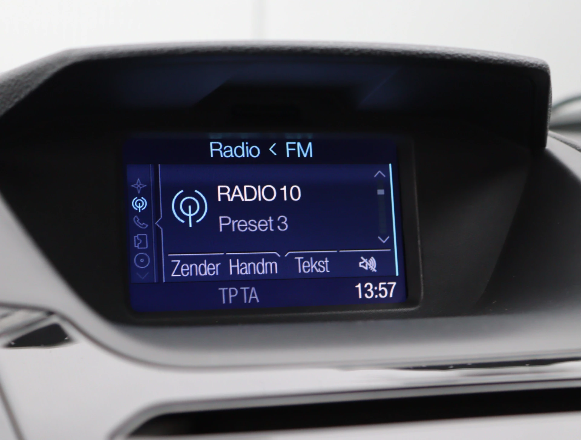 Hoofdafbeelding Ford EcoSport