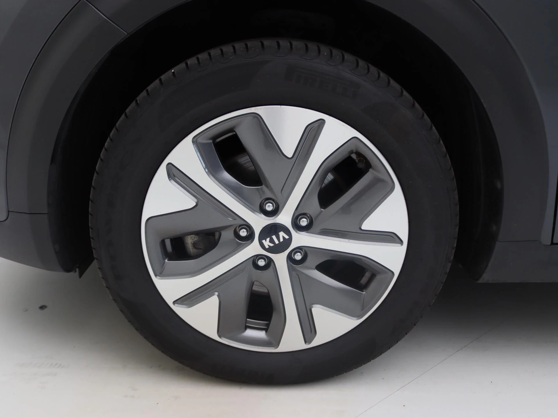 Hoofdafbeelding Kia e-Niro