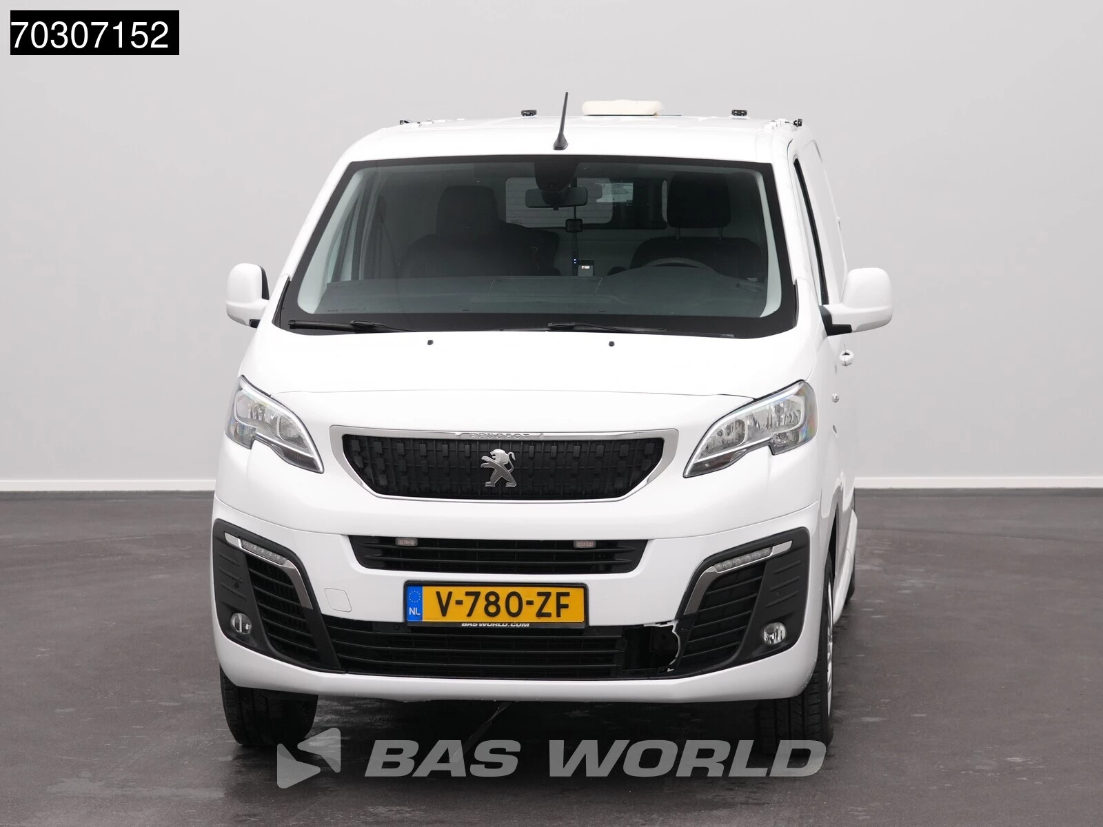 Hoofdafbeelding Peugeot Expert