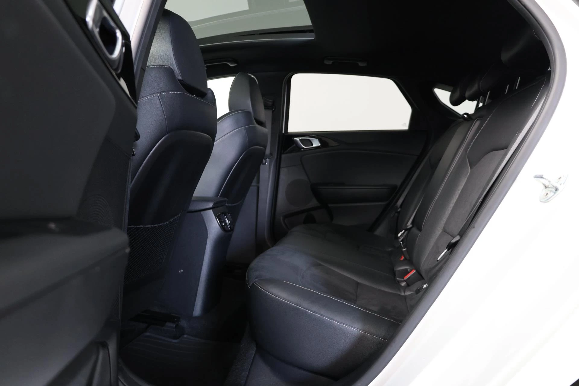 Hoofdafbeelding Kia ProCeed
