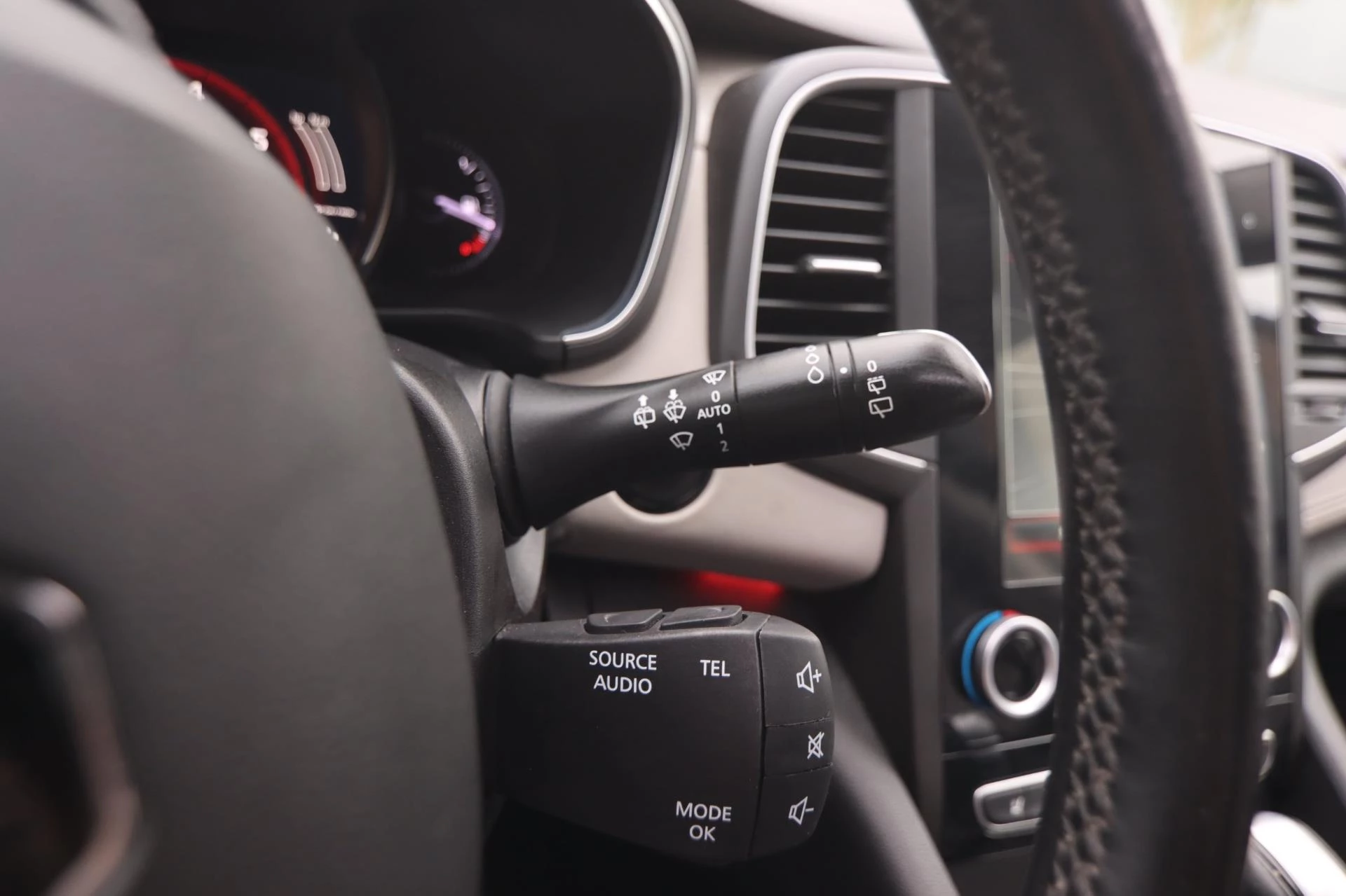 Hoofdafbeelding Renault Talisman