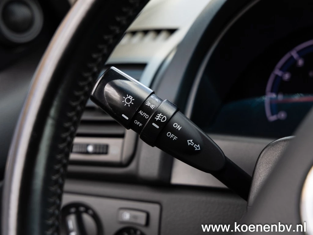 Hoofdafbeelding SsangYong Rexton