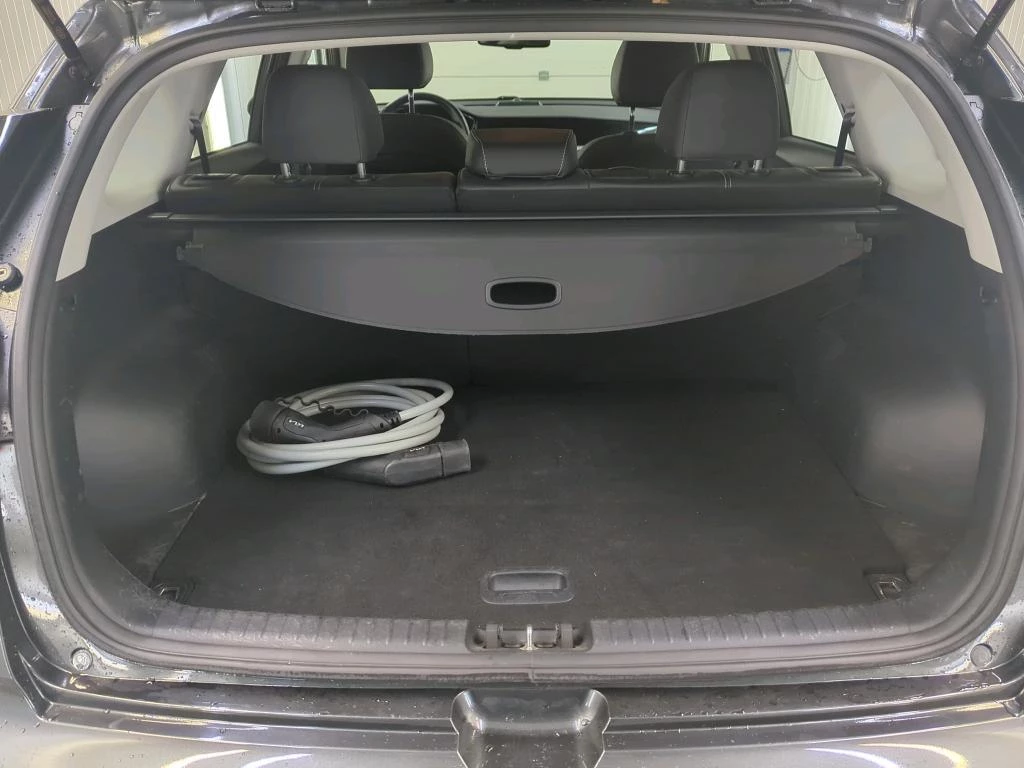 Hoofdafbeelding Kia e-Niro