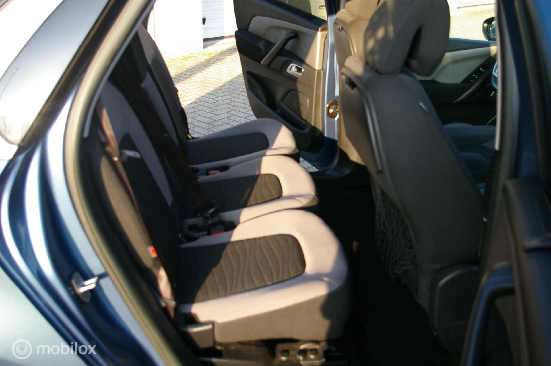 Hoofdafbeelding Citroën C4 Picasso