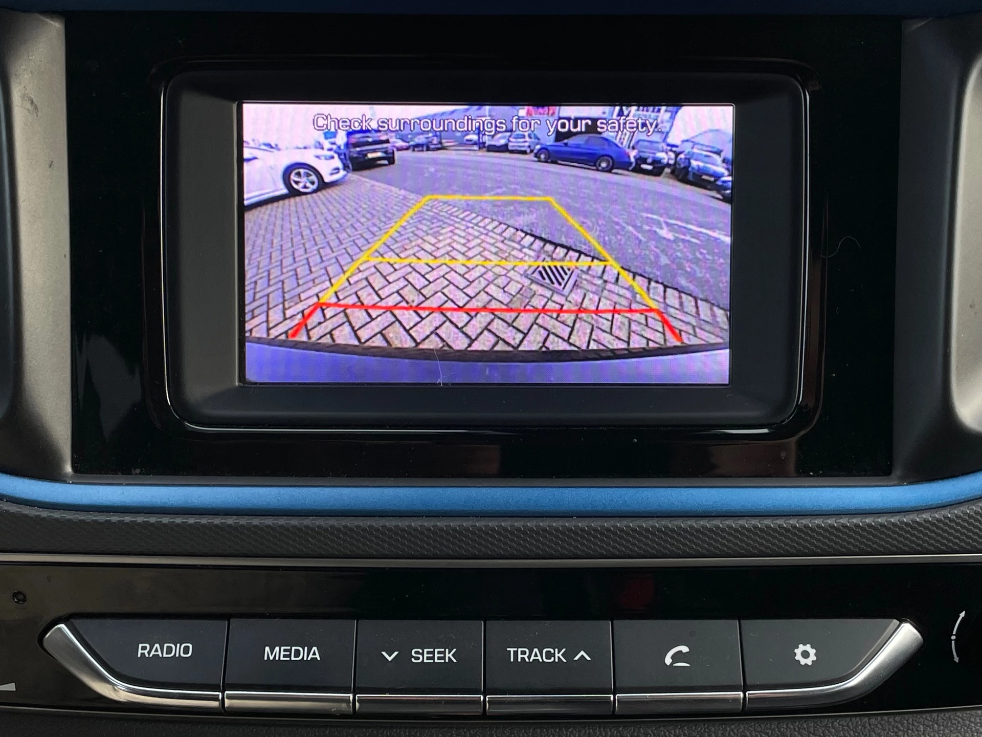 Hoofdafbeelding Hyundai IONIQ