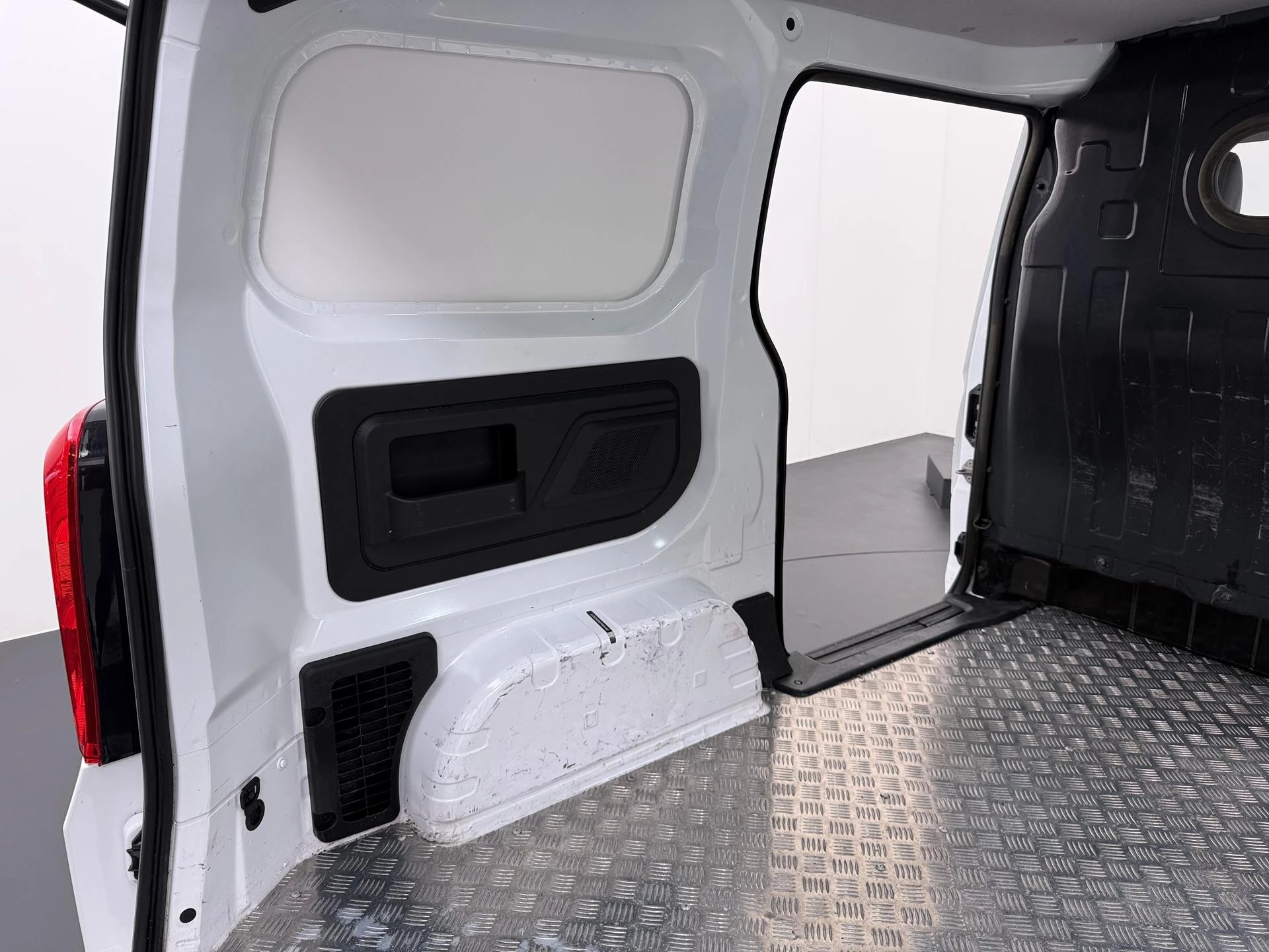 Hoofdafbeelding BYD ETP3