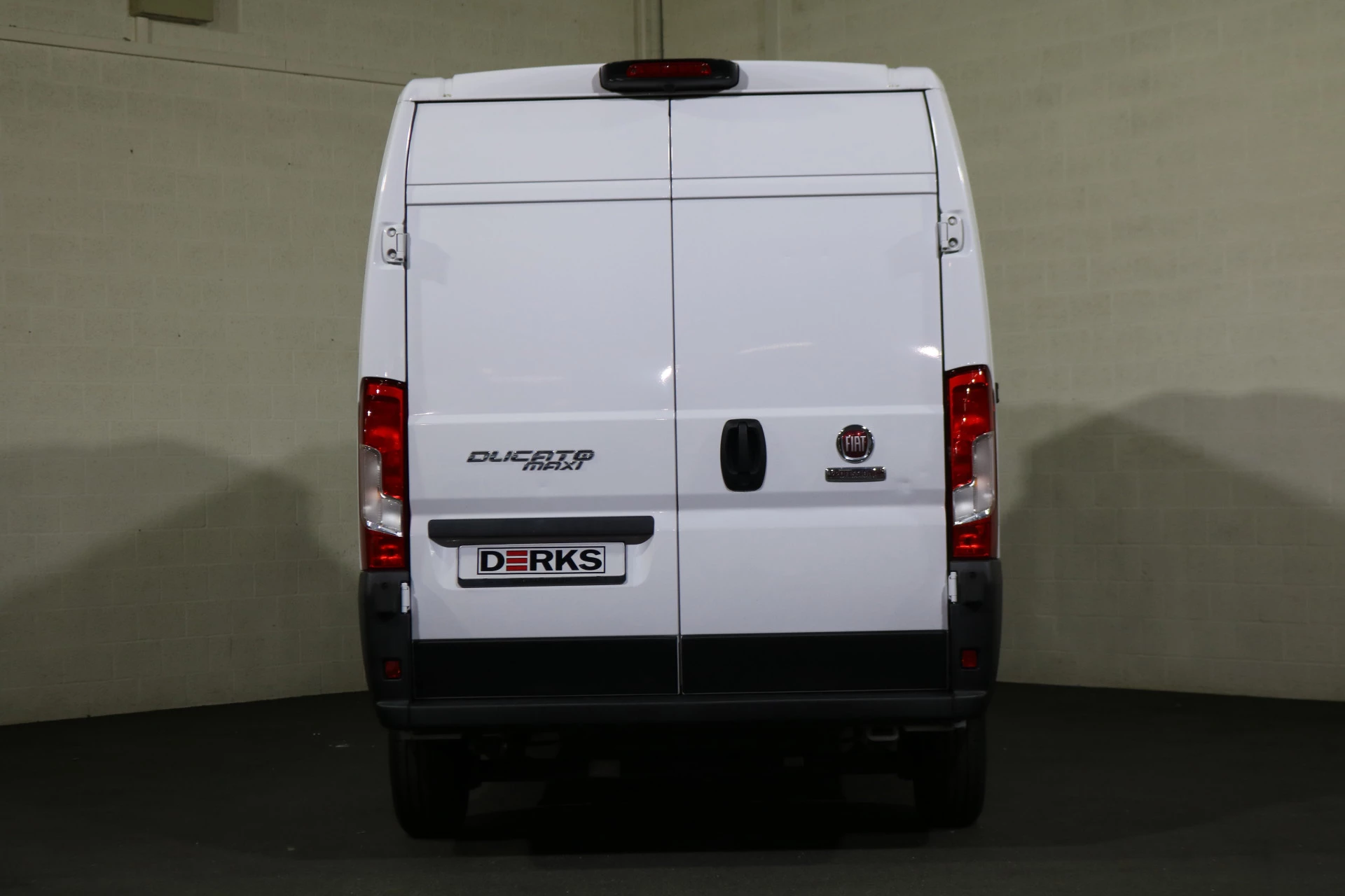Hoofdafbeelding Fiat Ducato