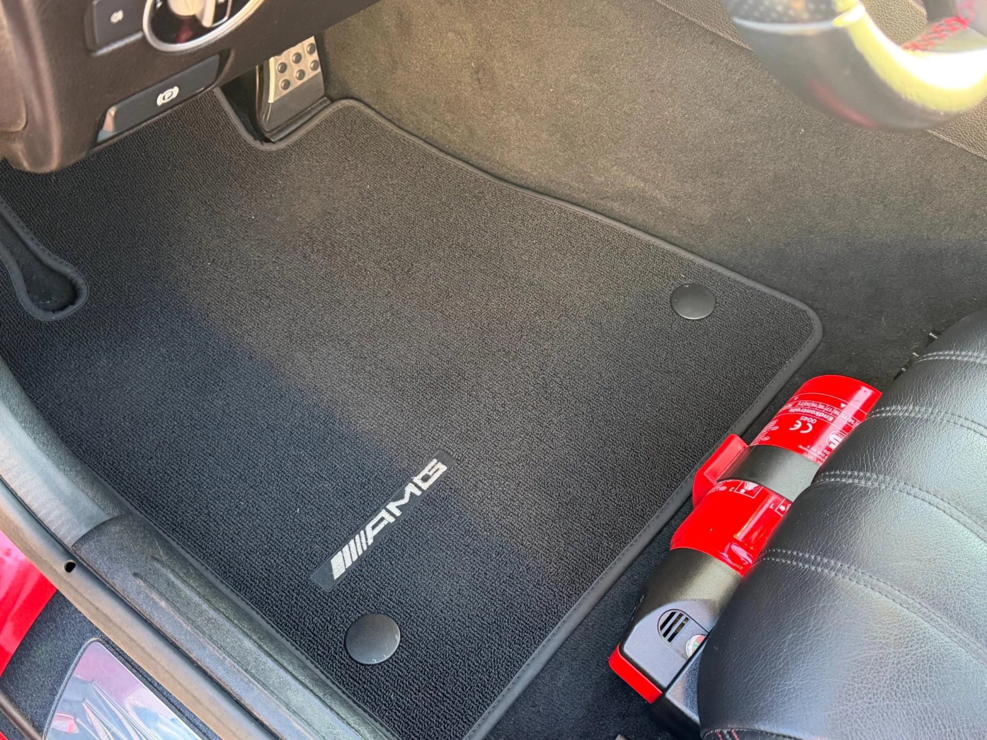 Hoofdafbeelding Mercedes-Benz SLK