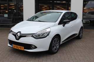Renault Clio 0.9 TCe ECO Night&Day