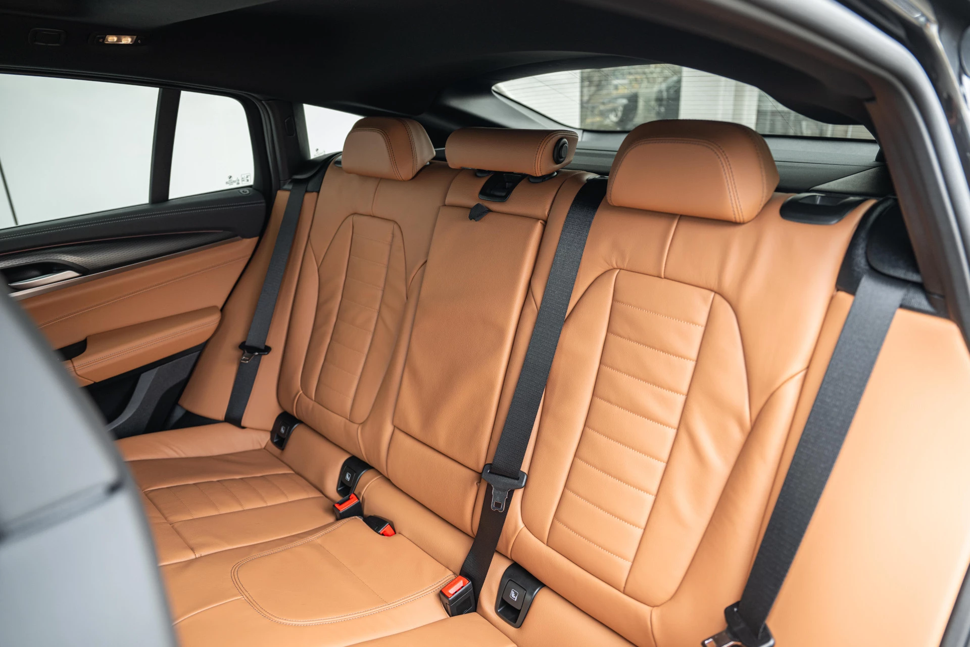 Hoofdafbeelding BMW X4