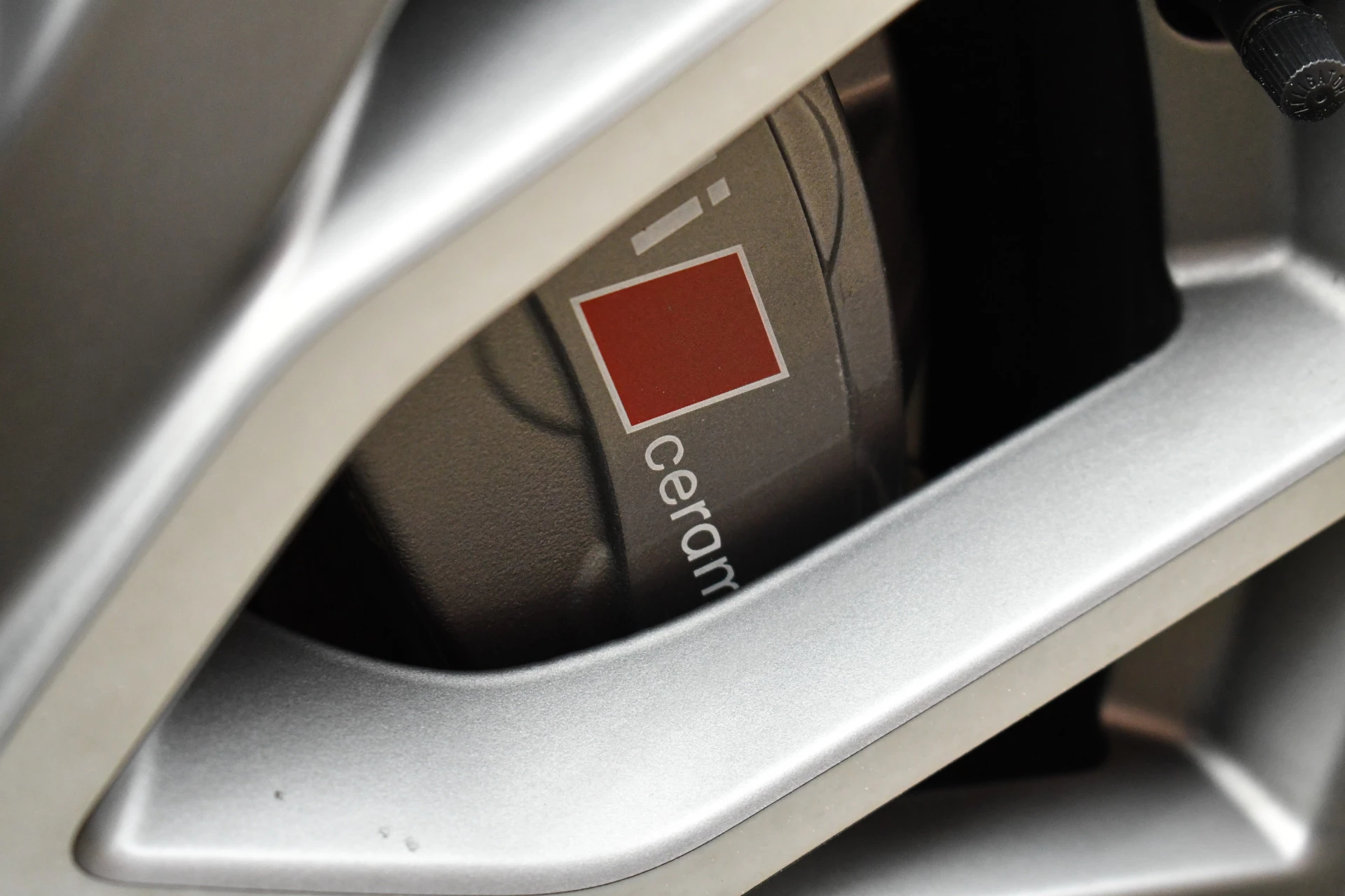 Hoofdafbeelding Audi S6