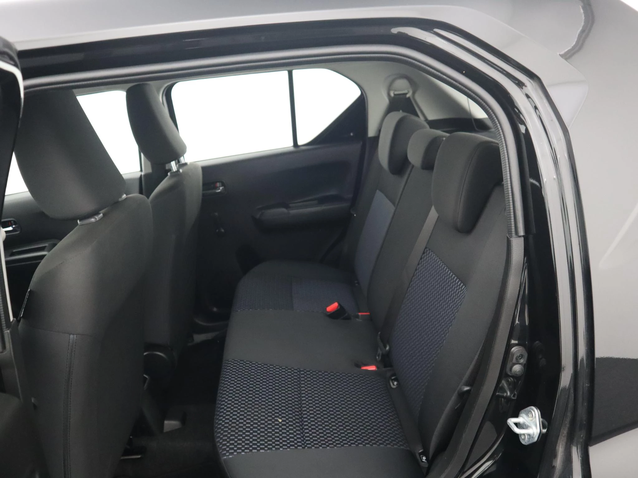 Hoofdafbeelding Suzuki Ignis