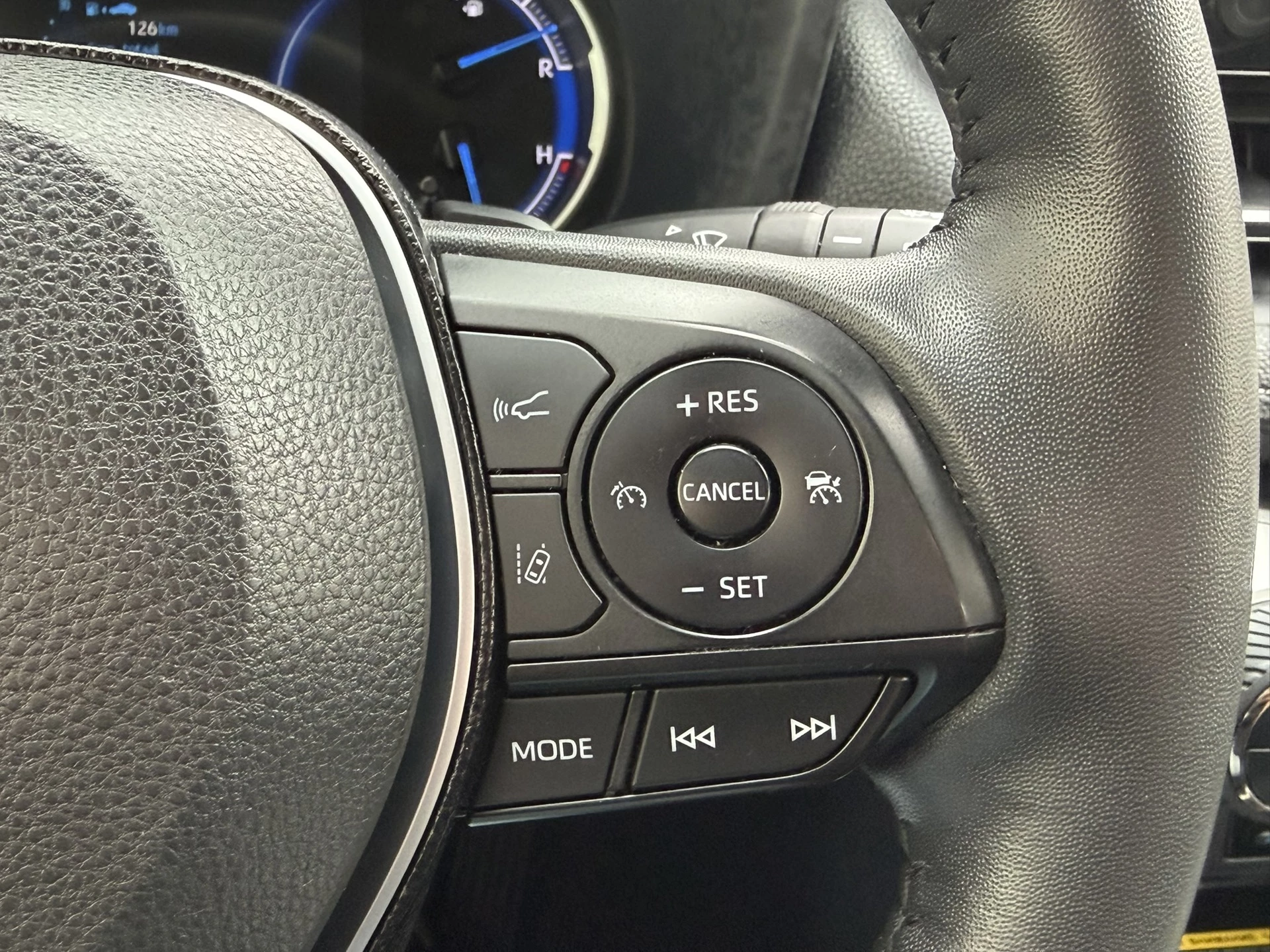 Hoofdafbeelding Toyota RAV4