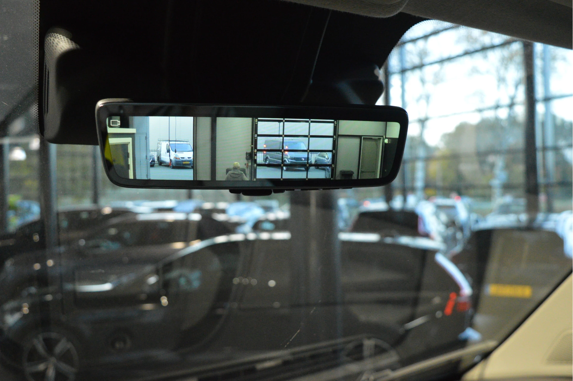 Hoofdafbeelding Citroën Jumper