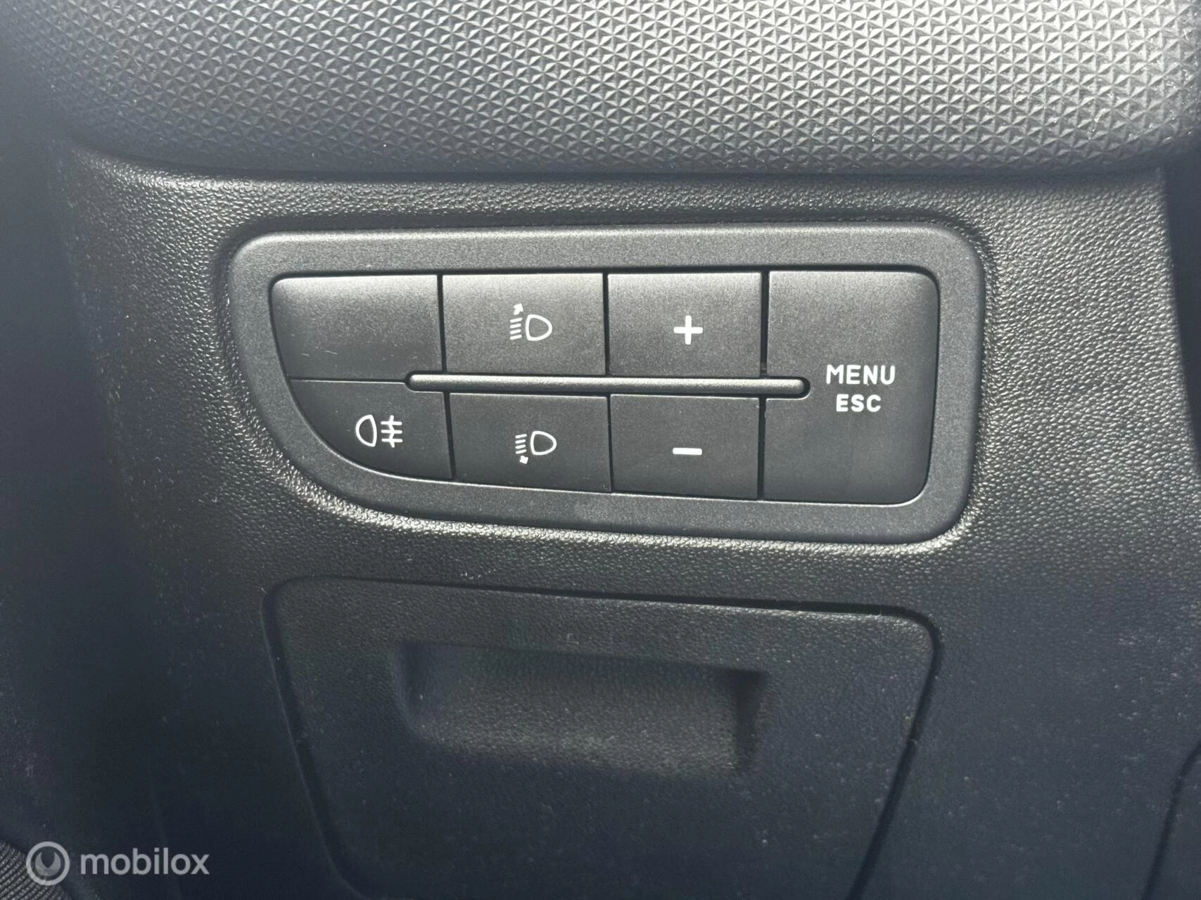 Hoofdafbeelding Fiat Punto