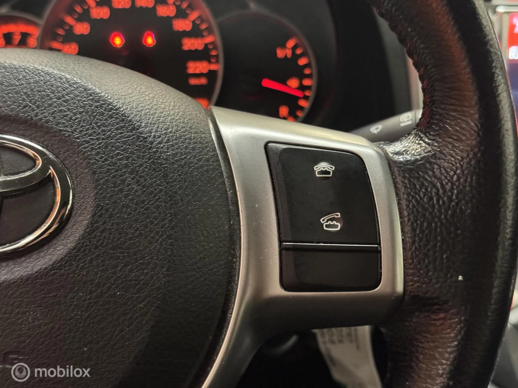 Hoofdafbeelding Toyota Verso-S