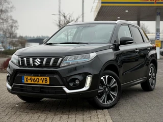 Suzuki Vitara 1.4 STYLE NL-AUTO CAMERA NAVI ADD. CRUISE