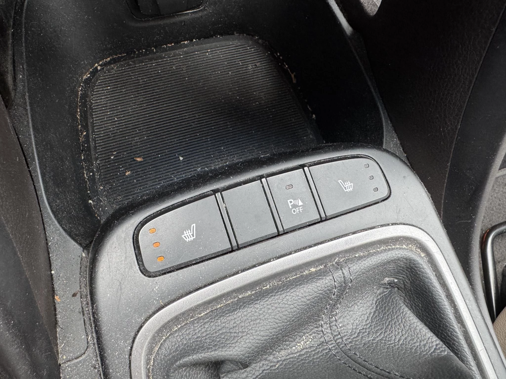 Hoofdafbeelding Hyundai Santa Fe