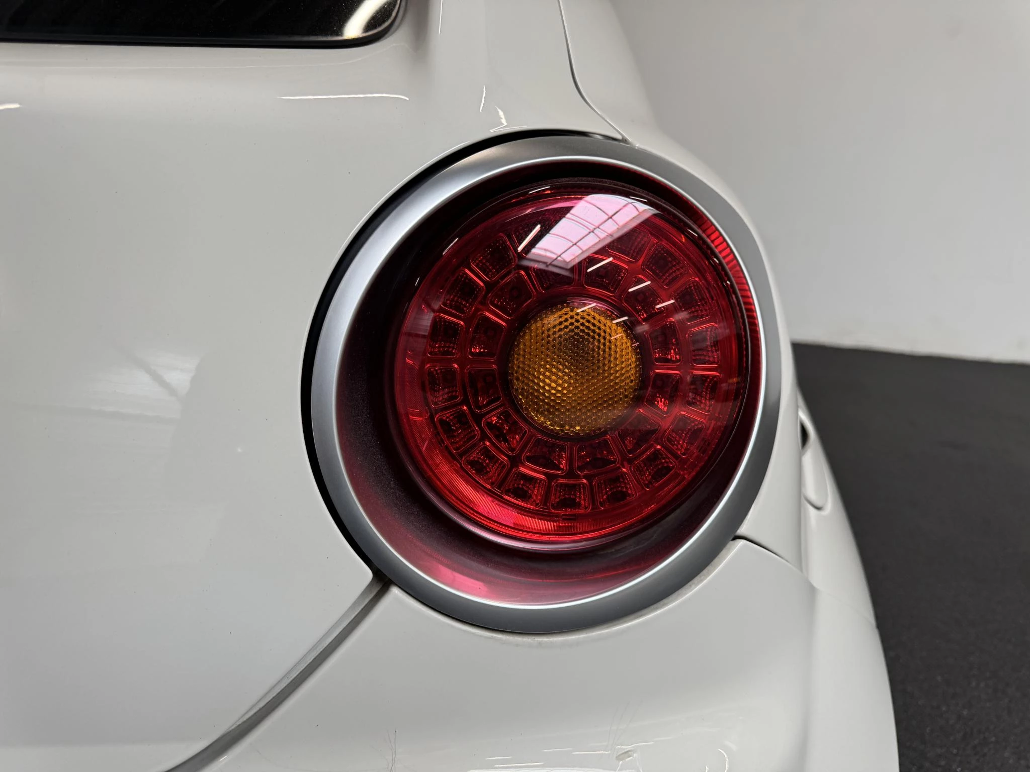 Hoofdafbeelding Alfa Romeo MiTo