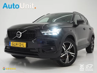 Volvo XC40 1.5 T5 Recharge R-Design | Panoramadak | Pilot Assist | Harman/Kardon | 360 | Keyless