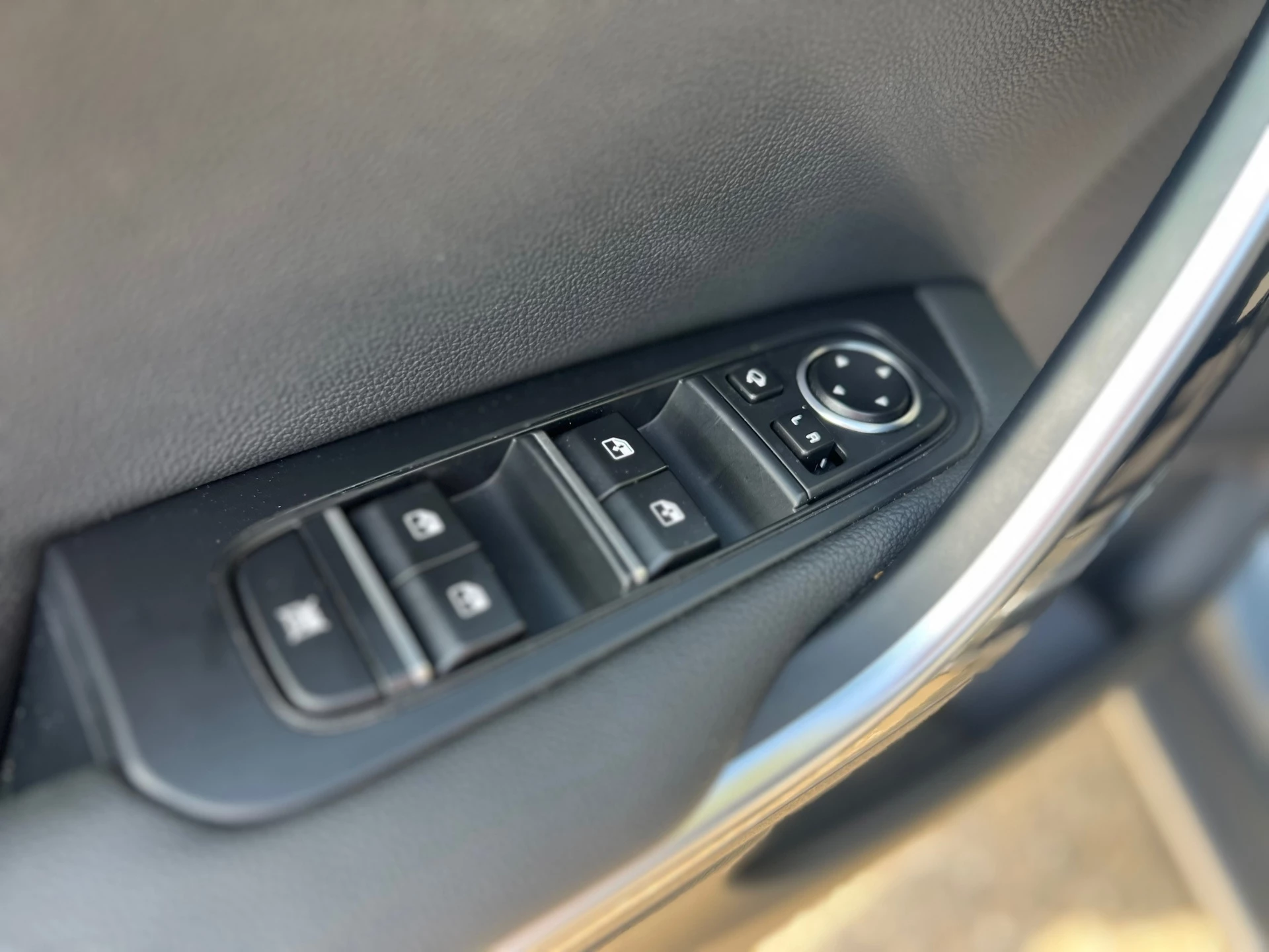 Hoofdafbeelding Kia XCeed