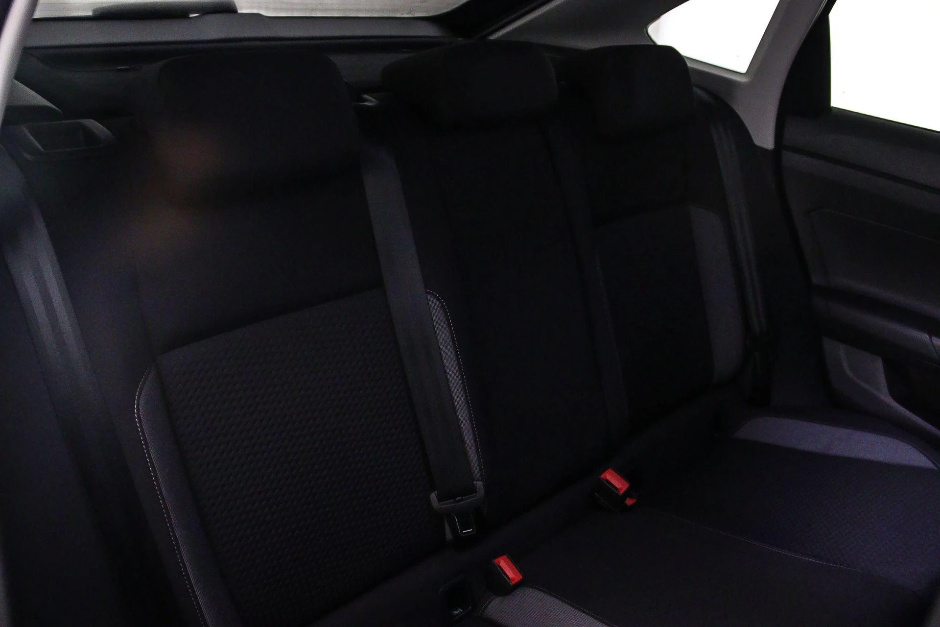 Hoofdafbeelding Volkswagen Taigo