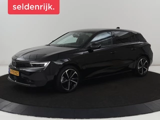 Opel Astra 1.6 Hybrid Business Edition | SOH 96% | Adaptive cruise | Navigatie | Camera | Full LED | Stuurverwarming | Carplay | PHEV | Plug In