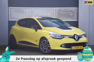Renault Clio 0.9 TCe Expression + PACK INTRODUCTION/LICHTMETALEN VELGEN 16"/MISTLAMPEN VOOR