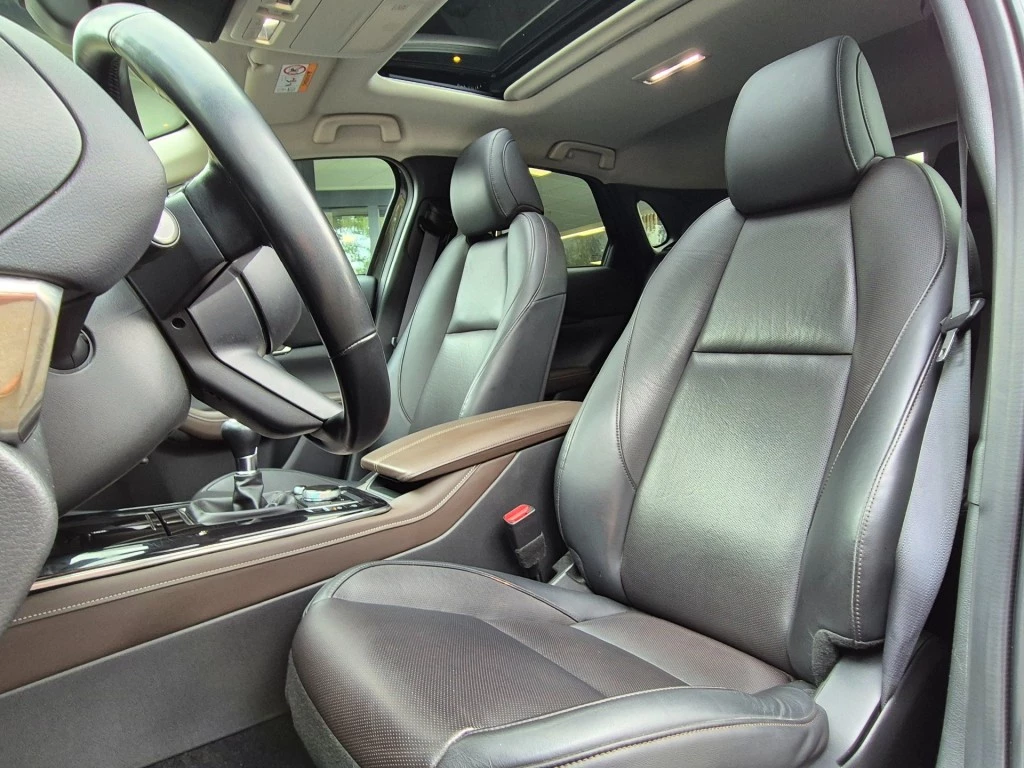 Hoofdafbeelding Mazda CX-30