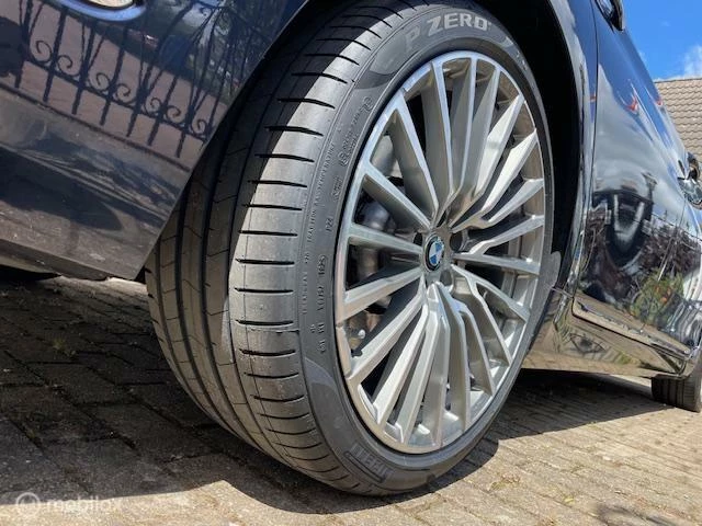 Hoofdafbeelding BMW 7 Serie