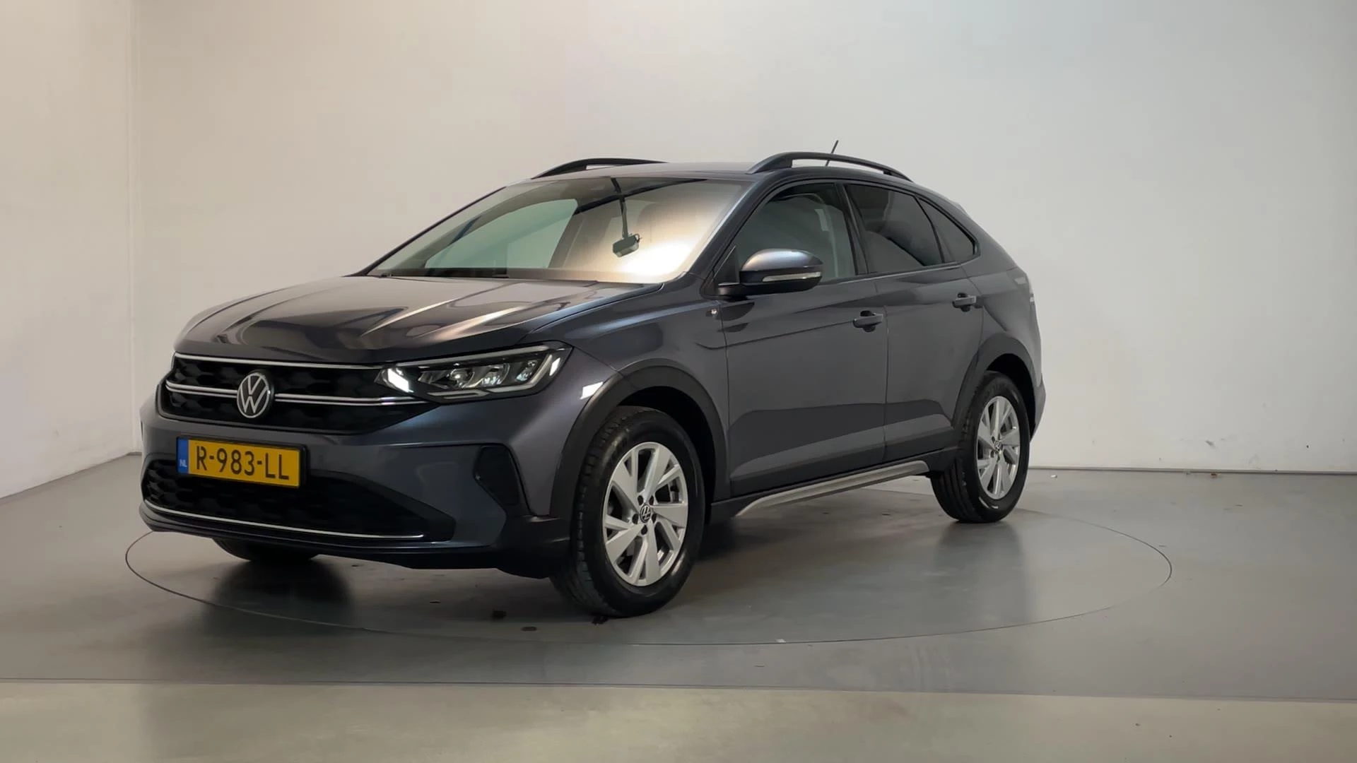 Hoofdafbeelding Volkswagen Taigo