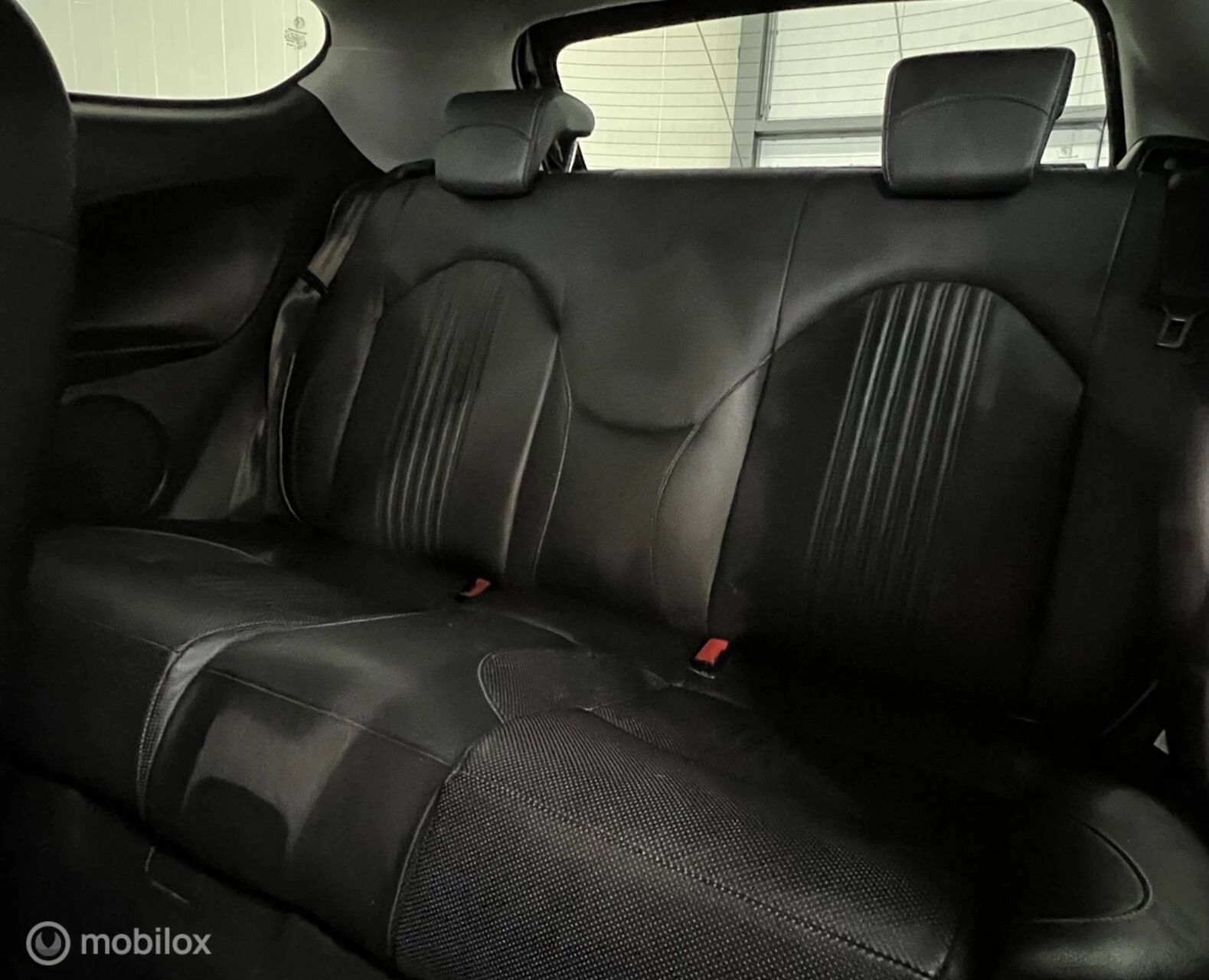 Hoofdafbeelding Alfa Romeo MiTo