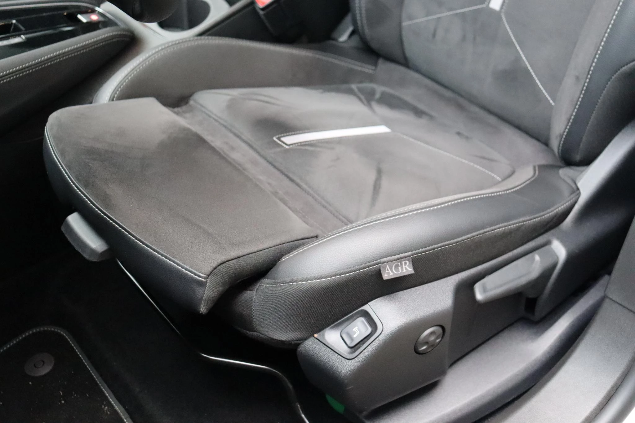 Hoofdafbeelding Opel Grandland