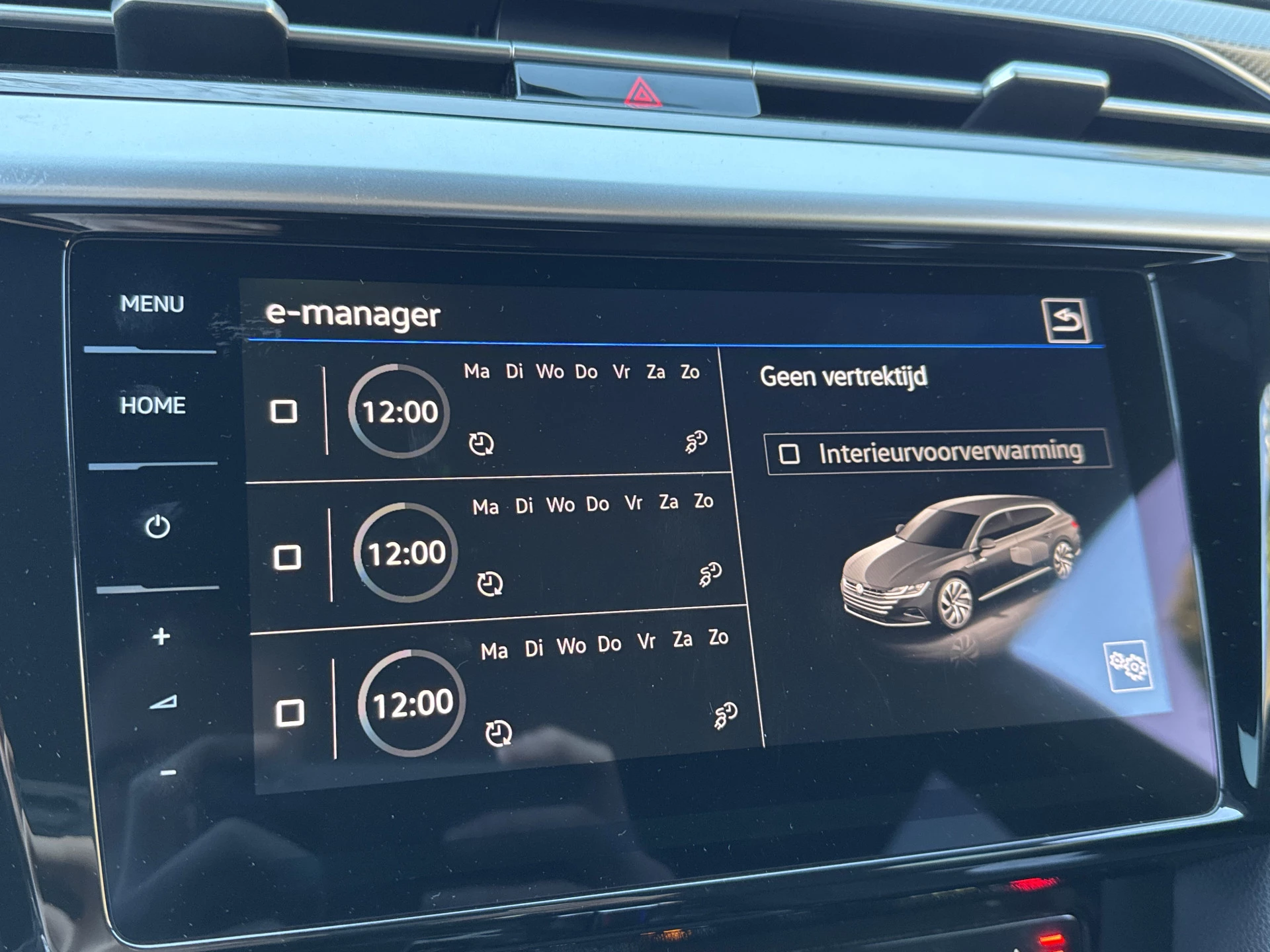 Hoofdafbeelding Volkswagen Arteon