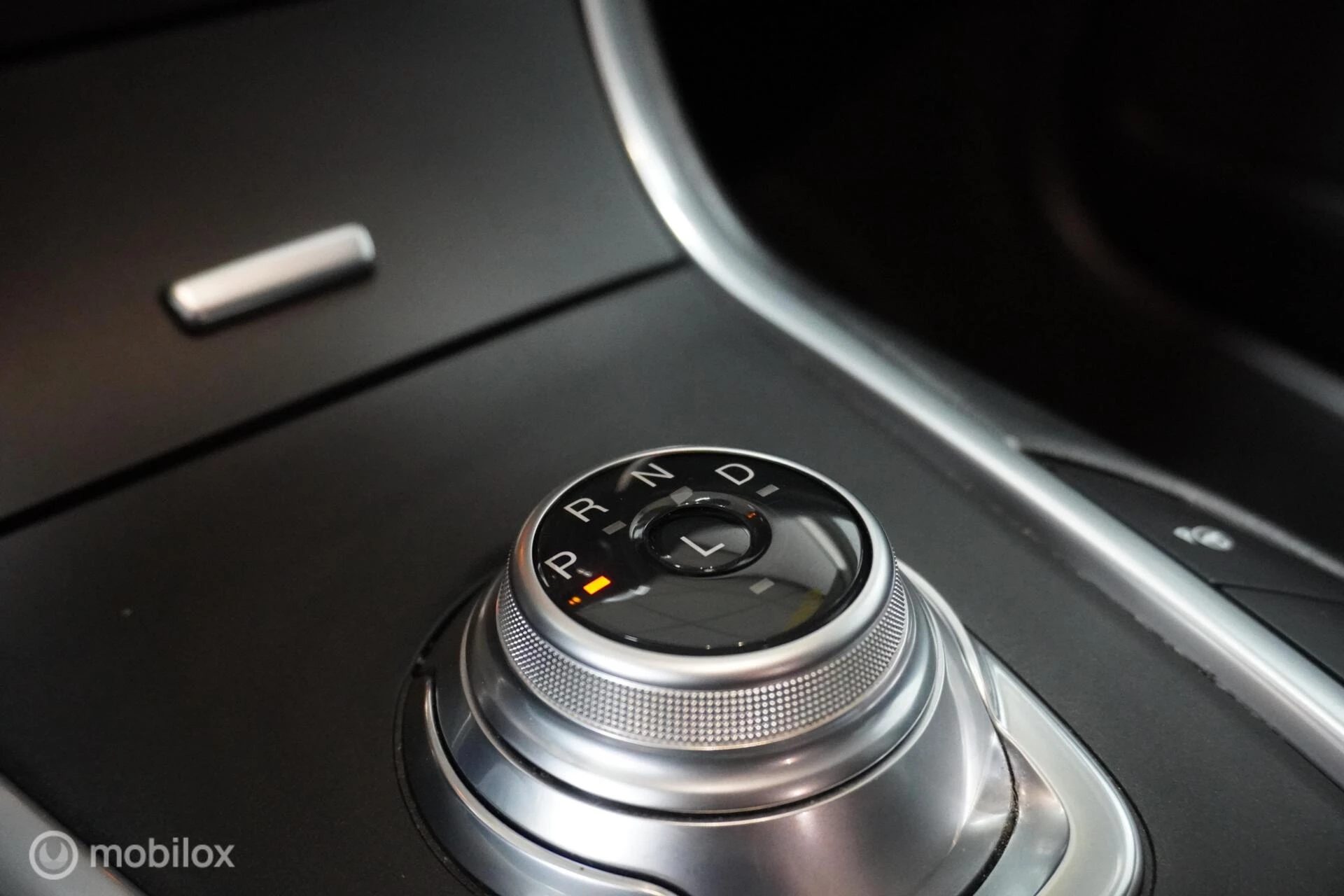 Hoofdafbeelding Ford S-Max