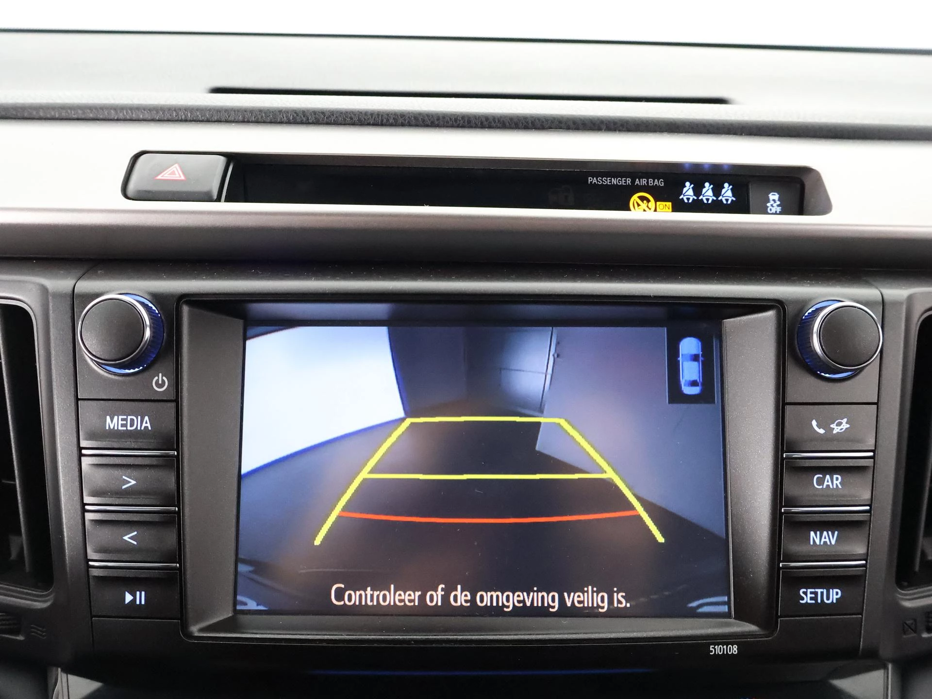 Hoofdafbeelding Toyota RAV4