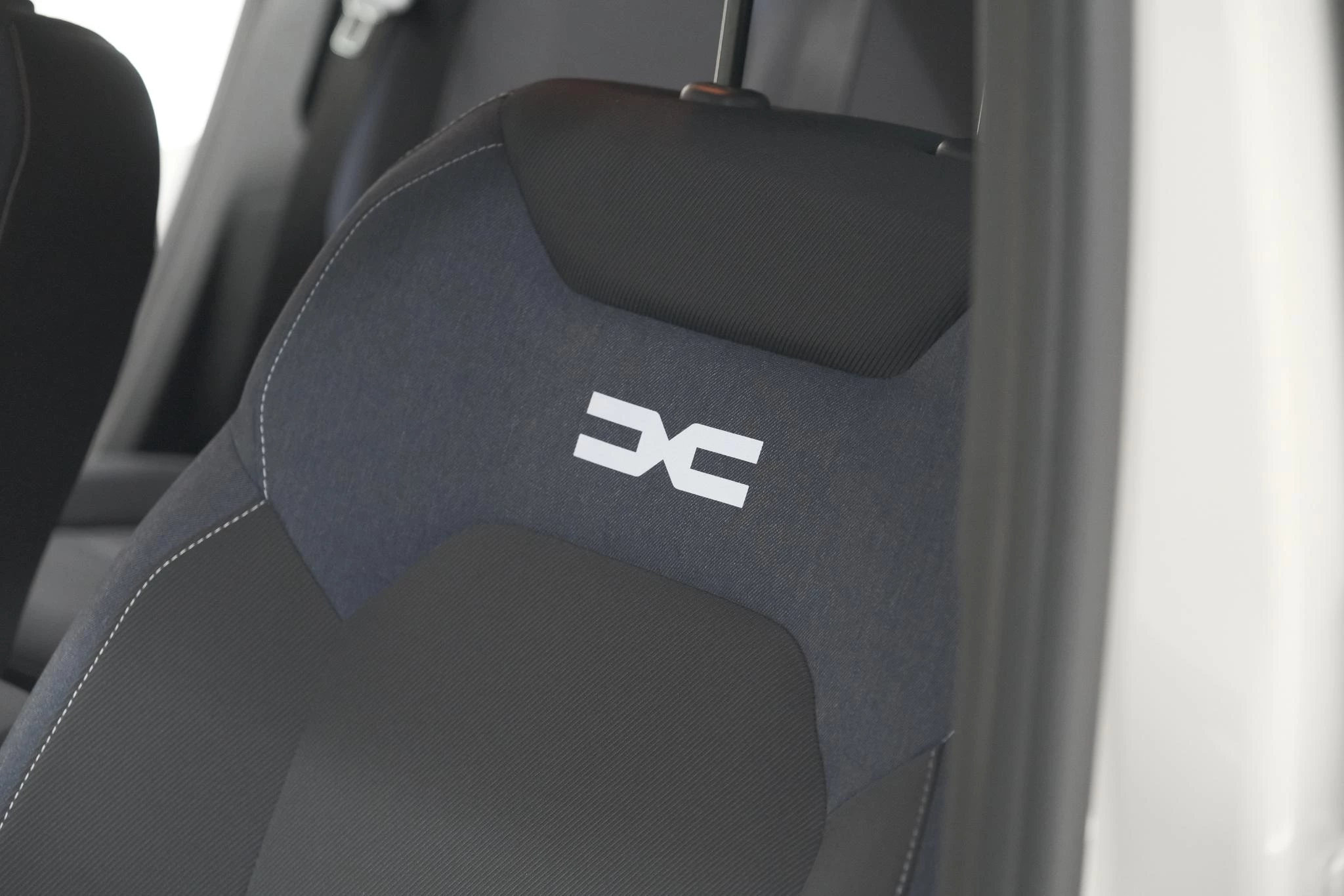 Hoofdafbeelding Dacia Duster